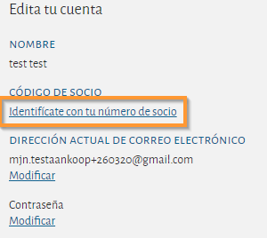 Pasos para registrarse en la web 6